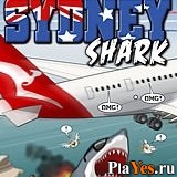 Играть онлайн в Sydney Shark онлайн игра Sydney Shark