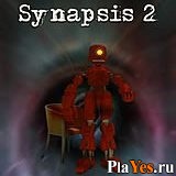 Играть онлайн в Synapsis 2 онлайн игра Synapsis 2