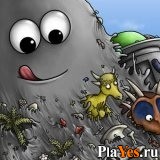 Играть онлайн в Tasty Planet: DinoTime онлайн игра Tasty Planet: DinoTime