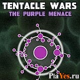Играть онлайн в Tentacle Wars. The Purple Menace онлайн игра Tentacle Wars. The Purple Menace