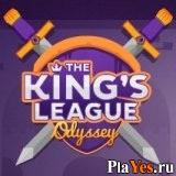 Играть онлайн в The King's League: Odyssey! онлайн игра The King's League: Odyssey!
