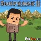Играть онлайн в The Suspense II онлайн игра The Suspense II