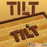 Играть онлайн в Tilt онлайн игра Tilt