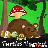 Играть онлайн в Turtles Harvest онлайн игра Turtles Harvest