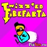 Играть онлайн в Twizz'ed Firefarta онлайн игра Twizz'ed Firefarta