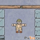 Играть онлайн в Underwater: Curse of the Golden City онлайн игра Underwater: Curse of the Golden City