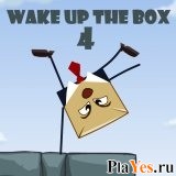 Играть онлайн в Wake up the Box 4 онлайн игра Wake up the Box 4