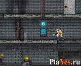 Играть онлайн в Wolverine and the X-Men / Росомаха и Люди Икс онлайн игра Wolverine and the X-Men / Росомаха и Люди Икс