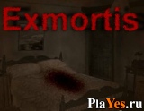 Играть онлайн в Exmortis / Эксмортис онлайн игра Exmortis / Эксмортис