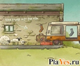 Играть онлайн в Home Sheep Home 2 онлайн игра Home Sheep Home 2