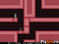 Играть онлайн в VVVVVV онлайн игра VVVVVV