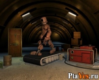 Играть онлайн в Synapsis онлайн игра Synapsis