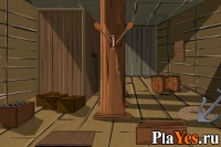 Играть онлайн в Treasure Hunter Escape 2 онлайн игра Treasure Hunter Escape 2