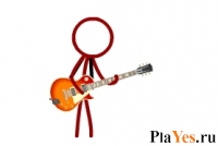 Играть онлайн в Super Crazy Guitar Maniac Deluxe 2 онлайн игра Super Crazy Guitar Maniac Deluxe 2