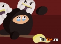 Играть онлайн в Die in a Carpet Fire онлайн игра Die in a Carpet Fire