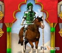 Играть онлайн в Adventures of Knight онлайн игра Adventures of Knight
