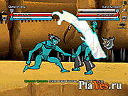 Играть онлайн в Swords and Sandals 3 / Мечи и Сандалии 3 онлайн игра Swords and Sandals 3 / Мечи и Сандалии 3
