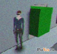 Играть онлайн в Intruded онлайн игра Intruded