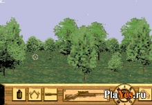 Играть онлайн в Deer Hunter / Охотник на Оленей онлайн игра Deer Hunter / Охотник на Оленей