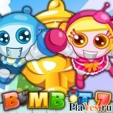 Играть онлайн в Bomb it 7 онлайн игра Bomb it 7