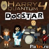 Играть онлайн в Harry Quantum 4 Docstar онлайн игра Harry Quantum 4 Docstar