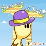 Играть онлайн в Pursuit of Hat 2 онлайн игра Pursuit of Hat 2