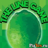 Играть онлайн в The Line Game онлайн игра The Line Game