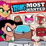 Играть онлайн в Titans Most Wanted онлайн игра Titans Most Wanted