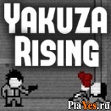 Yakuza Rising