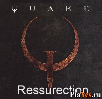 Играть онлайн в Quake Ressurection онлайн игра Quake Ressurection