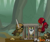 Играть онлайн в Rogue Soul 2 онлайн игра Rogue Soul 2