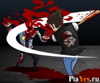 Играть онлайн в More Zombies / Больше Зомби онлайн игра More Zombies / Больше Зомби
