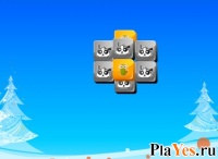 Играть онлайн в Kids mahjong / Детский маджонг онлайн игра Kids mahjong / Детский маджонг