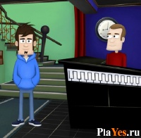 Играть онлайн в Skip around the world онлайн игра Skip around the world