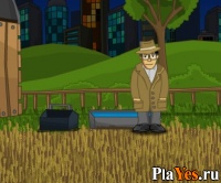 Играть онлайн в Harry Quantum: TV Go Home онлайн игра Harry Quantum: TV Go Home