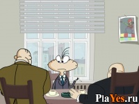 Играть онлайн в Масяня - Трудный способ бросить курить онлайн игра Масяня - Трудный способ бросить курить