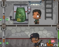 Играть онлайн в Stealth bound онлайн игра Stealth bound