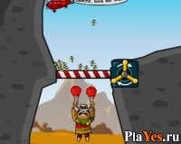 Играть онлайн в Amigo Pancho 3 онлайн игра Amigo Pancho 3