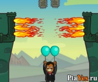 Играть онлайн в Amigo Pancho 4 онлайн игра Amigo Pancho 4