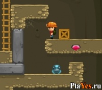 Играть онлайн в Shotfirer онлайн игра Shotfirer