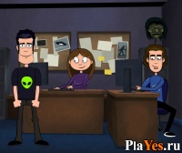 Играть онлайн в Vortex Point 3 онлайн игра Vortex Point 3