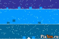 Играть онлайн в Space is Key Christmas онлайн игра Space is Key Christmas