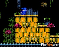 Играть онлайн в Ninja Virus / Вирус ниндзя онлайн игра Ninja Virus / Вирус ниндзя