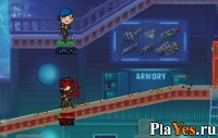 Играть онлайн в Epic Time Pirates онлайн игра Epic Time Pirates