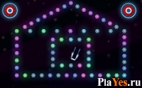 Играть онлайн в Gem Rush онлайн игра Gem Rush