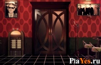 Играть онлайн в Gangster's Escape онлайн игра Gangster's Escape