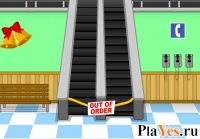 Играть онлайн в Must Escape the Shopping Mall онлайн игра Must Escape the Shopping Mall