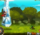Играть онлайн в Witch Hunt / Охота на ведьму онлайн игра Witch Hunt / Охота на ведьму