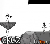 Играть онлайн в Creative Kill Chamber 2 / Камера творческого убийства 2 онлайн игра Creative Kill Chamber 2 / Камера творческого убийства 2
