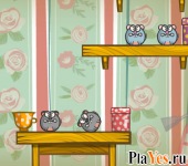 Играть онлайн в Rats Invasion 2 онлайн игра Rats Invasion 2